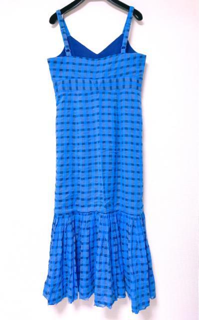 MOUSSYCHECKRUFFLEBlueL~hXs[X}[Ch}EW[btMK`FbN2way  uh 