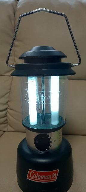 コールマン ツインランタン Coleman キャンプ アウトドア 災害時にも < ブランド コールマン ツインランタン Coleman キャンプ アウトドア 災害時にも < ブランドの