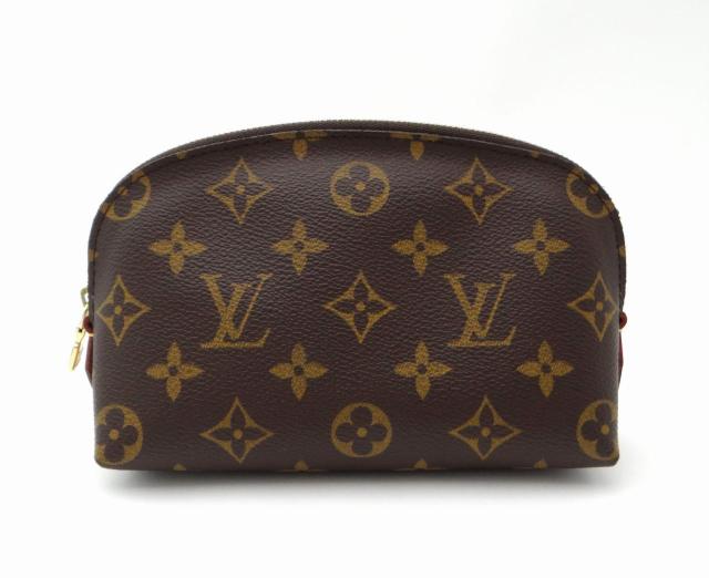 LOUIS VUITTON ���C���B�g�� M47515 ���m�O���� �|�V�F�b�g�E�R�X���e�B�b�NPM��USED���y���������z  �� �u�����h�� 