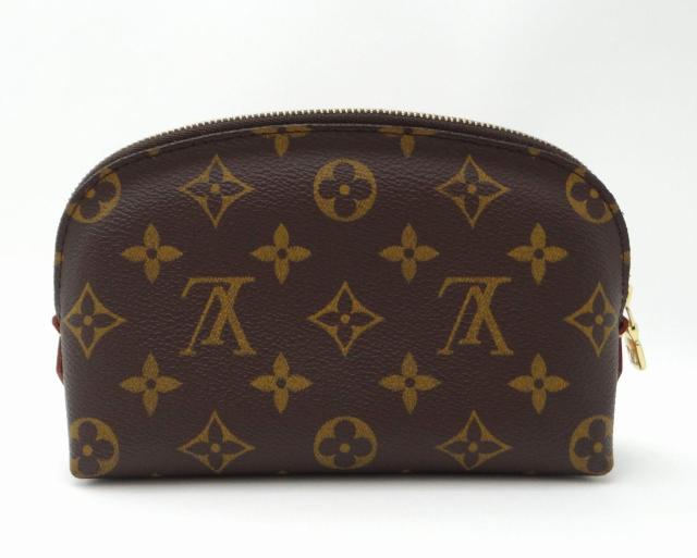 LOUIS VUITTON ���C���B�g�� M47515 ���m�O���� �|�V�F�b�g�E�R�X���e�B�b�NPM��USED���y���������z �� �u�����h�� 