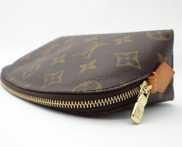 LOUIS VUITTON ���C���B�g�� M47515 ���m�O���� �|�V�F�b�g�E�R�X���e�B�b�NPM��USED���y���������z �� �u�����h�� 