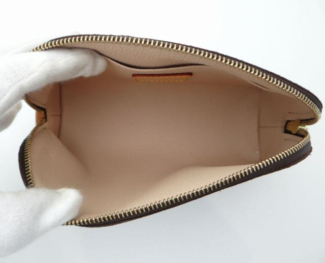 LOUIS VUITTON ���C���B�g�� M47515 ���m�O���� �|�V�F�b�g�E�R�X���e�B�b�NPM��USED���y���������z �� �u�����h�� 