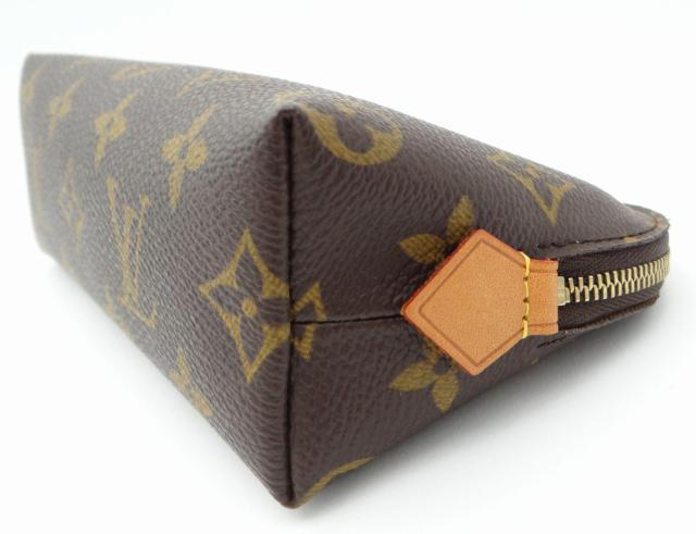 LOUIS VUITTON ���C���B�g�� M47515 ���m�O���� �|�V�F�b�g�E�R�X���e�B�b�NPM��USED���y���������z �� �u�����h�� 