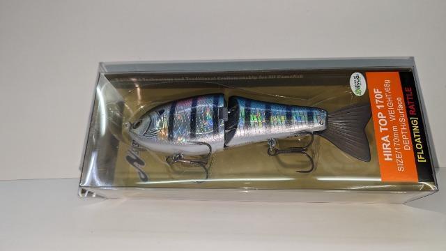 ノリーズ ヒラトップ170F ホログラムフラッシングギル < レジャー/スポーツ  ノリーズ ヒラトップ170F ホログラムフラッシングギル  < レジャー/スポーツの