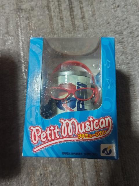 プチミュージック缶 ペプシコーラVer. < おもちゃ プチミュージック缶 ペプシコーラVer. < おもちゃの