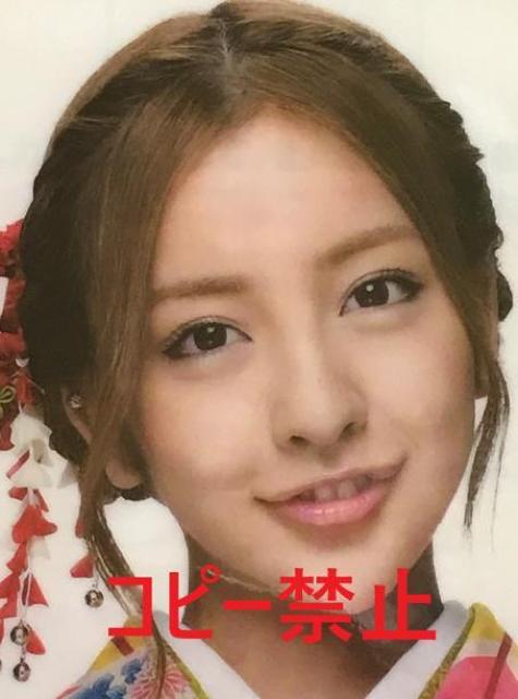 〇 板野友美 「クリアファイル・Gooオリジナルクリアブック」 < タレントグッズ  〇 板野友美 「クリアファイル・Gooオリジナルクリアブック」 < タレントグッズの