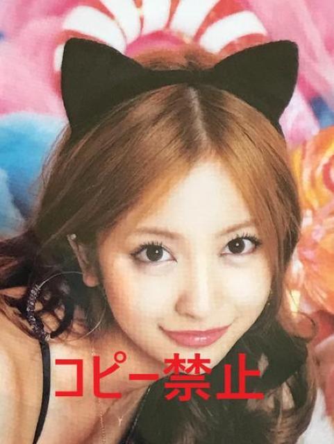 〇 板野友美 「クリアファイル・Gooオリジナルクリアブック」 < タレントグッズ  〇 板野友美 「クリアファイル・Gooオリジナルクリアブック」 < タレントグッズの