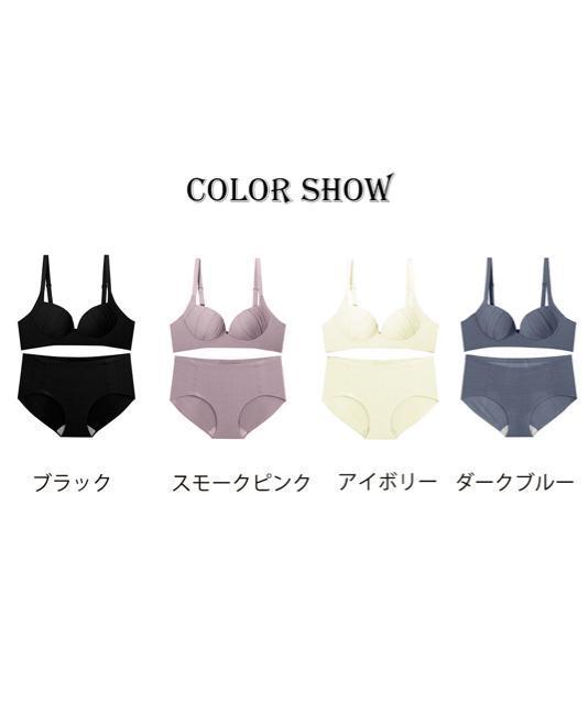 送料無料 新品 セクシーランジェリーセット ノンワイヤー < 女性ファッション  送料無料 新品 セクシーランジェリーセット ノンワイヤー < 女性ファッションの