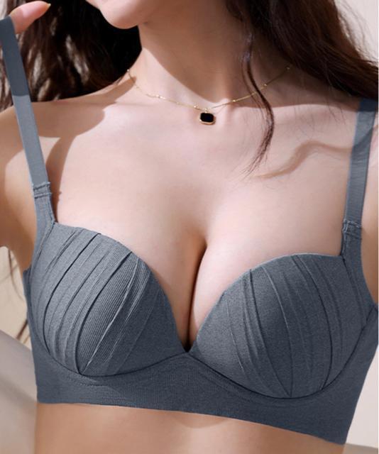 送料無料 新品 セクシーランジェリーセット ノンワイヤー < 女性ファッション  送料無料 新品 セクシーランジェリーセット ノンワイヤー < 女性ファッションの