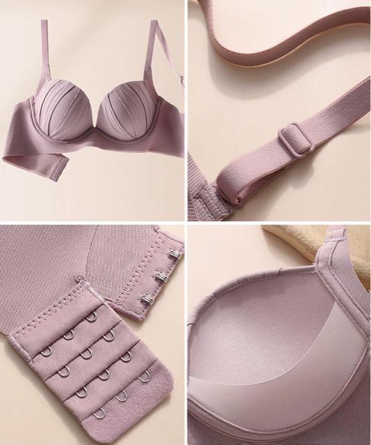 送料無料 新品 セクシーランジェリーセット ノンワイヤー < 女性ファッション  送料無料 新品 セクシーランジェリーセット ノンワイヤー < 女性ファッションの