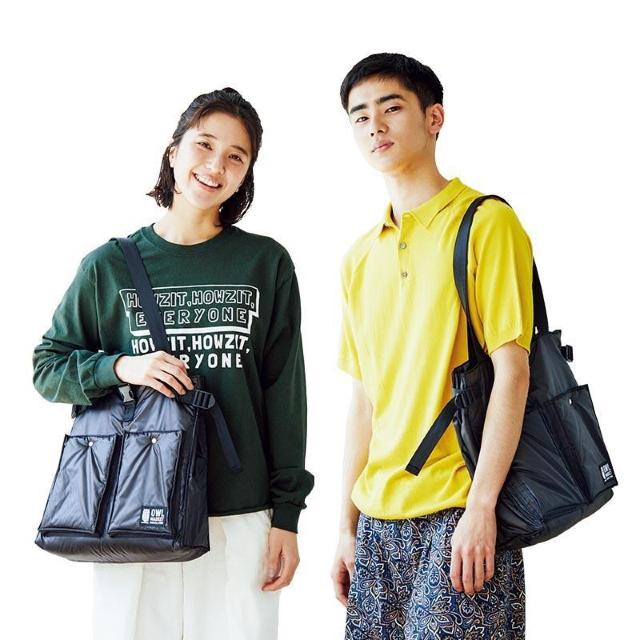 OWL MARKET6ポケット中綿スクエアバッグBOOK オウルマーケット < 女性ファッション  OWL MARKET6ポケット中綿スクエアバッグBOOK オウルマーケット < 女性ファッションの