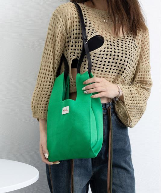 送料無料 新品 ショルダー付き2way ミニトートバック < 女性ファッション  送料無料 新品 ショルダー付き2way ミニトートバック < 女性ファッションの