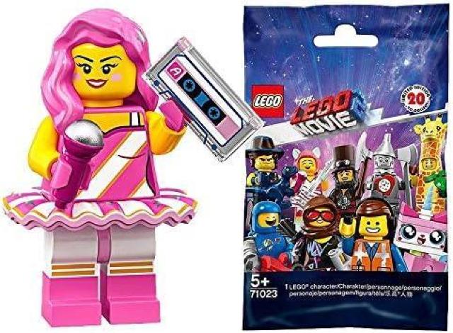 LEGO 71023 [r[3V[Y ~jtBMAV[Y 11    