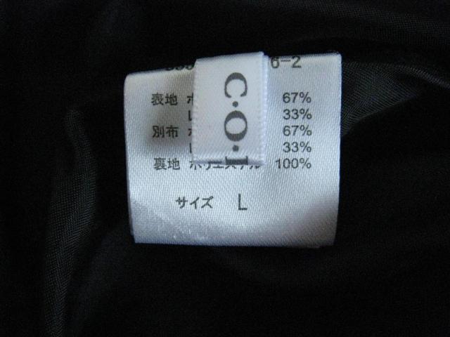 COLZA ワンピース★L < 女性ファッション COLZA ワンピース★L < 女性ファッションの