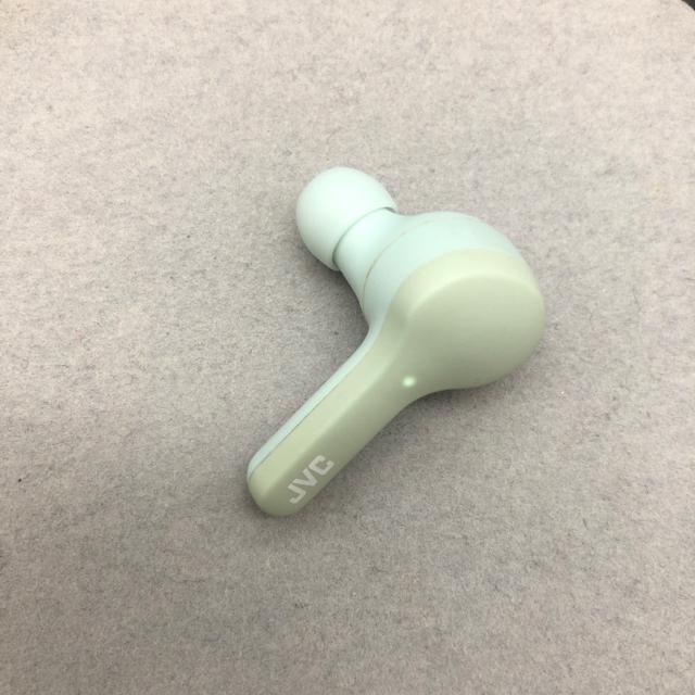 即決 JVC ワイヤレスイヤホン 左耳のみ HA-A7T < 家電/AV  即決 JVC ワイヤレスイヤホン 左耳のみ HA-A7T  < 家電/AVの