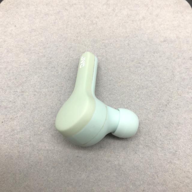 即決 JVC ワイヤレスイヤホン 左耳のみ HA-A7T < 家電/AV  即決 JVC ワイヤレスイヤホン 左耳のみ HA-A7T < 家電/AVの