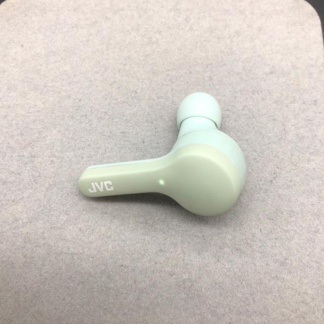即決 JVC ワイヤレスイヤホン 左耳のみ HA-A7T < 家電/AV  即決 JVC ワイヤレスイヤホン 左耳のみ HA-A7T < 家電/AVの