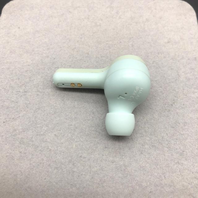 即決 JVC ワイヤレスイヤホン 左耳のみ HA-A7T < 家電/AV  即決 JVC ワイヤレスイヤホン 左耳のみ HA-A7T < 家電/AVの