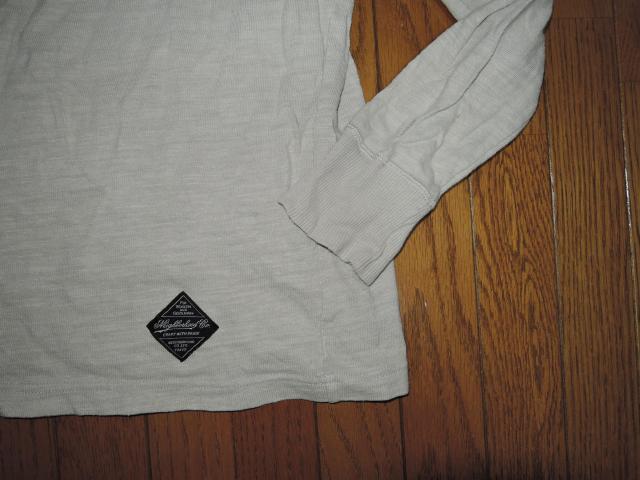 NEIGHBORHOOD ネイバーフッド タートルネック ロンTシャツ M カットソー WOD/C-NH.LS < ブランド  NEIGHBORHOOD ネイバーフッド タートルネック ロンTシャツ M カットソー WOD/C-NH.LS < ブランドの