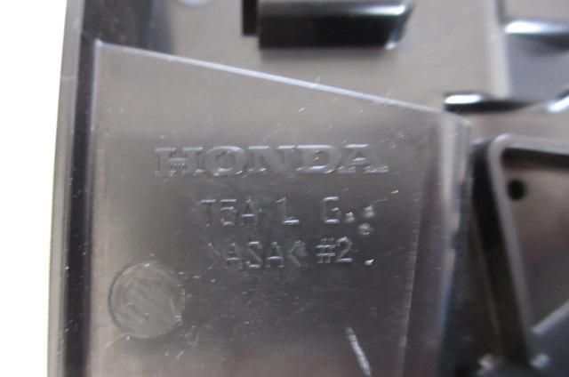 ホンダ純正 フィット GK4 左ドアミラーハウジング 76255-T5A-J21 < 自動車/バイク ホンダ純正 フィット GK4 左ドアミラーハウジング 76255-T5A-J21 < 自動車/バイク
