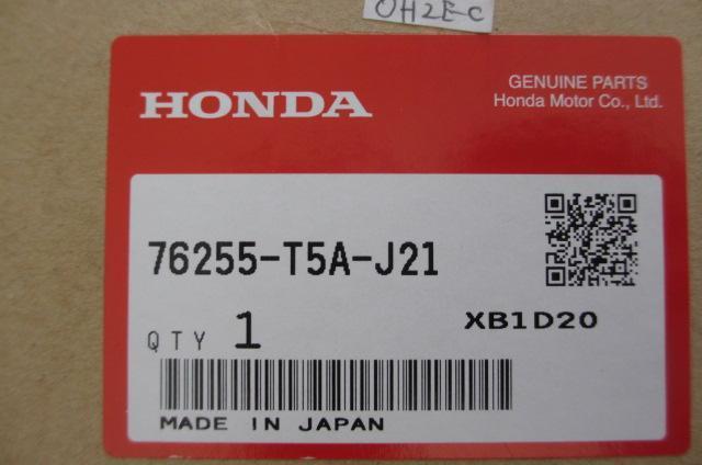 ホンダ純正 フィット GK4 左ドアミラーハウジング 76255-T5A-J21 < 自動車/バイク ホンダ純正 フィット GK4 左ドアミラーハウジング 76255-T5A-J21 < 自動車/バイク