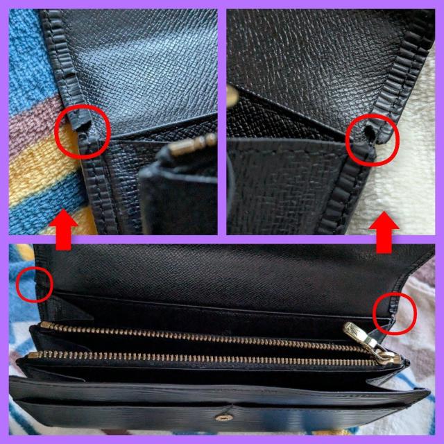 LOUIS VUITTON  Gs |gtHCT z EHbg Ki  uh 