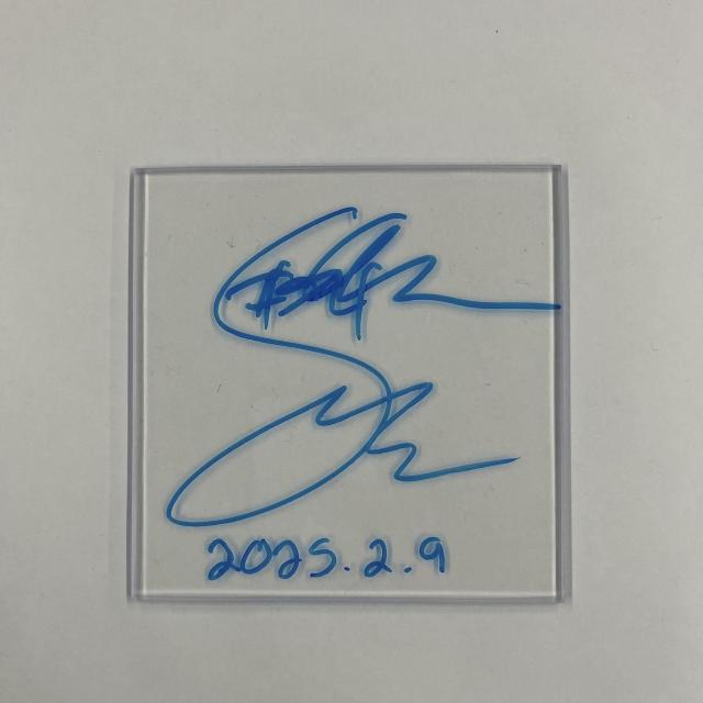 2/9(��)���胔�F���J�� #54 �V���[���E�I�}���I�� ���M�T�C������A�N�����p�l��