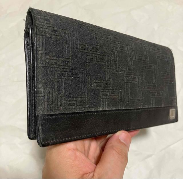 �y100�~�X�^�[�g�z�ydunhill / �_���q���z  ���U�[ / ��܂� �����z