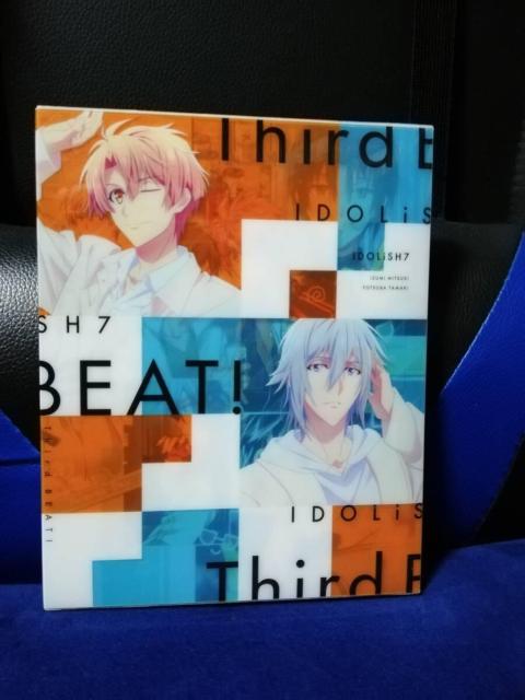 ≪ブルーレイ ≫ アイドリッシュセブン Third BEAT! 4 特装版 < CD/DVD/ビデオ ≪ブルーレイ ≫ アイドリッシュセブン Third BEAT! 4 特装版 < CD/DVD/ビデオの