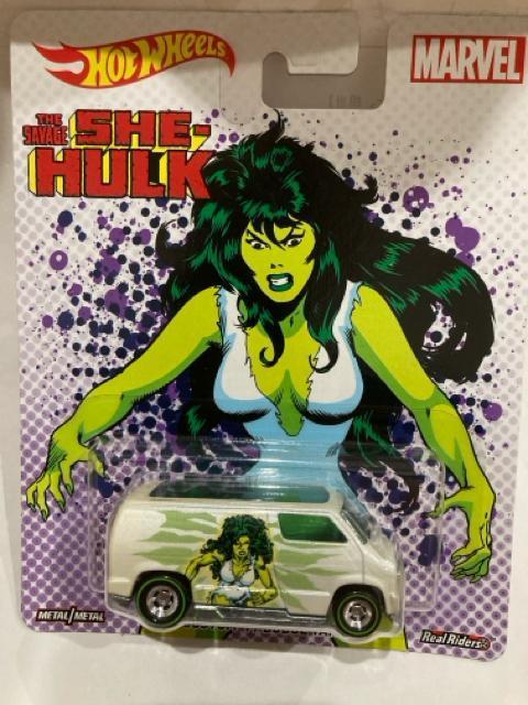 ホットウィール シーハルク・カスタム77ダッジパン (他も出品中) < ホビー  ホットウィール シーハルク・カスタム77ダッジパン (他も出品中)  < ホビーの