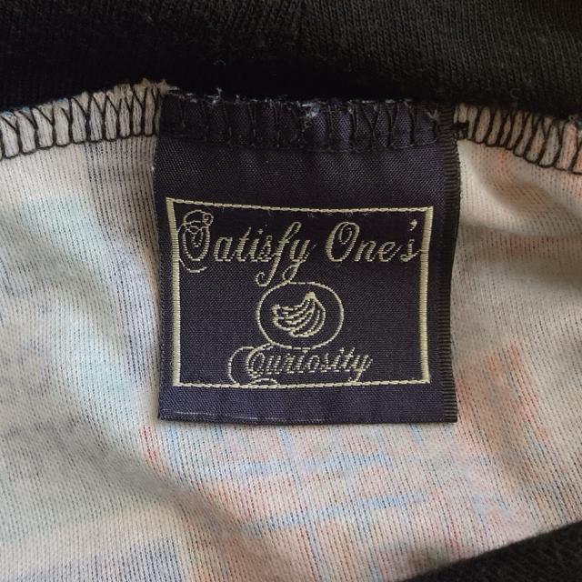 カラフルプリント フード付き 半袖 ラグラン ゆったり パーカー LL N2m < 女性ファッション カラフルプリント フード付き 半袖 ラグラン ゆったり パーカー LL N2m < 女性ファッションの