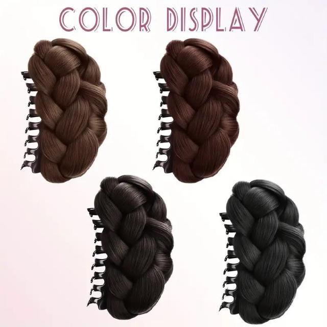 爆ヤス価格990円★エレガントな女性用ボリュームスクランチーワイグ - 高温ファイバー 150×75cm 2# < 女性ファッション 爆ヤス価格990円★エレガントな女性用ボリュームスクランチーワイグ - 高温ファイバー 150×75cm 2# < 女性ファッションの