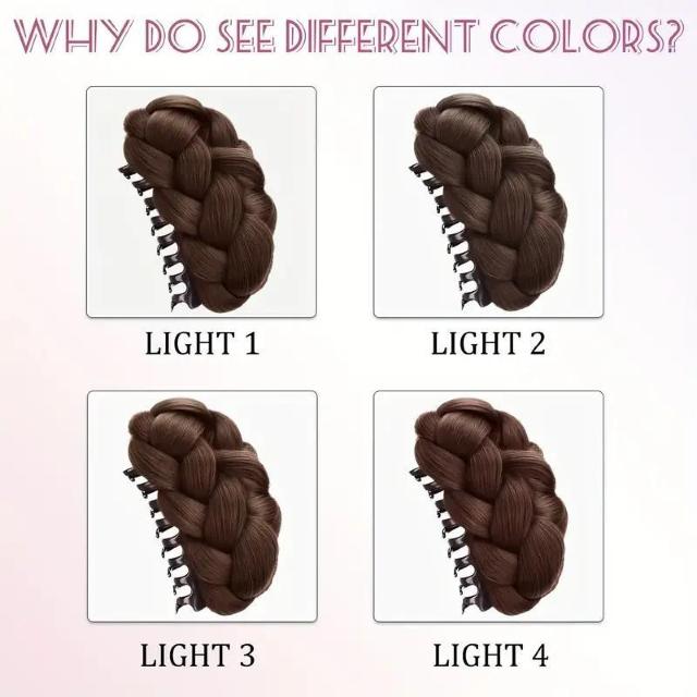 爆ヤス価格990円★エレガントな女性用ボリュームスクランチーワイグ - 高温ファイバー 150×75cm 2# < 女性ファッション 爆ヤス価格990円★エレガントな女性用ボリュームスクランチーワイグ - 高温ファイバー 150×75cm 2# < 女性ファッションの