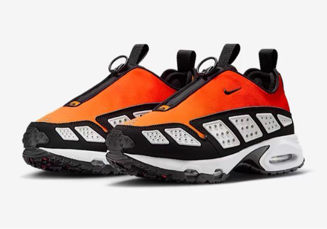 NIKE AIR MAX SNDR   uh 