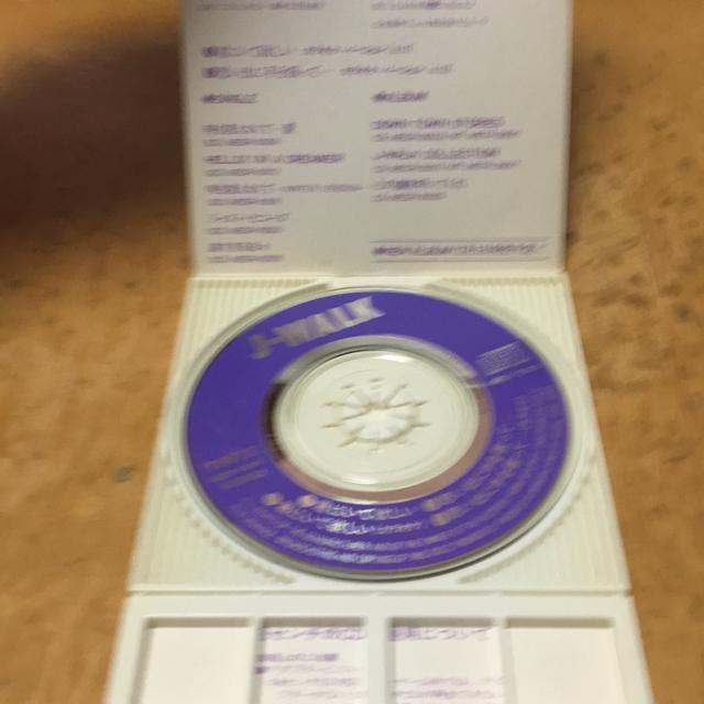 君にいてほしい J-WALK 8cm cd < CD/DVD/ビデオ 君にいてほしい J-WALK 8cm cd < CD/DVD/ビデオの