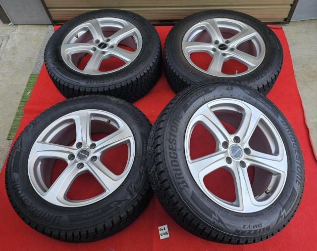 yoa izy uaXg o~i ZR5 z 18in 7.5J +42 PCD114.3 uaXg uUbN  /oCN