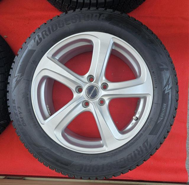 yoa izy uaXg o~i ZR5 z 18in 7.5J +42 PCD114.3 uaXg uUbN  /oCN