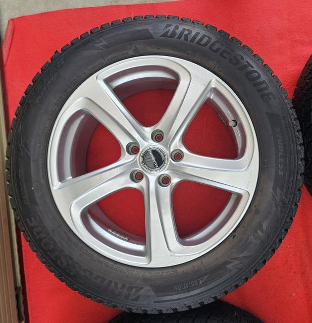 yoa izy uaXg o~i ZR5 z 18in 7.5J +42 PCD114.3 uaXg uUbN  /oCN