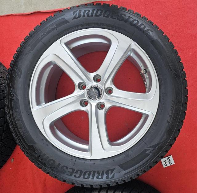 yoa izy uaXg o~i ZR5 z 18in 7.5J +42 PCD114.3 uaXg uUbN  /oCN