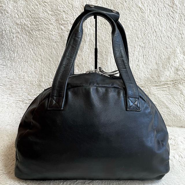 美品 Schott ショット ライダース ボストンバッグ 牛革 レザー 肩がけ < ブランド  美品 Schott ショット ライダース ボストンバッグ 牛革 レザー 肩がけ < ブランドの