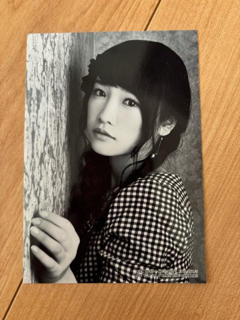 AKB48 川栄李奈 ここがロドスだ、ここで跳べ! 通常盤 生写真 < タレントグッズ  AKB48 川栄李奈 ここがロドスだ、ここで跳べ! 通常盤 生写真  < タレントグッズの