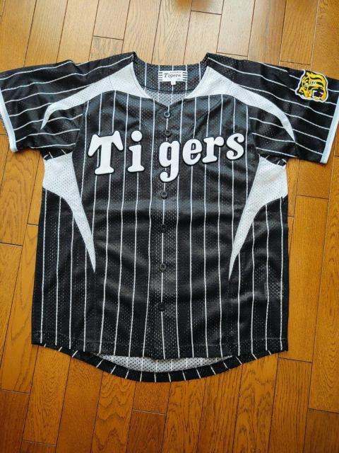 MIZUNO _^CK[X _ Tigers ^CK[X 싅 jtH[ bV W[W ubN  M   W[/X|[c 