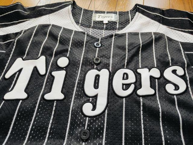 MIZUNO _^CK[X _ Tigers ^CK[X 싅 jtH[ bV W[W ubN  M  W[/X|[c 