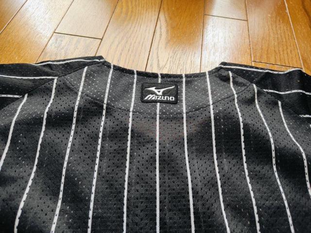 MIZUNO _^CK[X _ Tigers ^CK[X 싅 jtH[ bV W[W ubN  M  W[/X|[c 