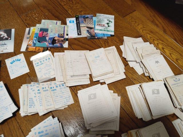 Calbee カルビー プロ野球 野球 カード レトロ 70〜80年代 コレクション 約650枚 アンティーク ビンテージ < トレーディングカード  Calbee カルビー プロ野球 野球 カード レトロ 70〜80年代 コレクション 約650枚 アンティーク ビンテージ < トレーディングカードの