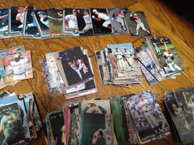 Calbee カルビー プロ野球 野球 カード レトロ 70〜80年代 コレクション 約650枚 アンティーク ビンテージ < トレーディングカード  Calbee カルビー プロ野球 野球 カード レトロ 70〜80年代 コレクション 約650枚 アンティーク ビンテージ < トレーディングカードの