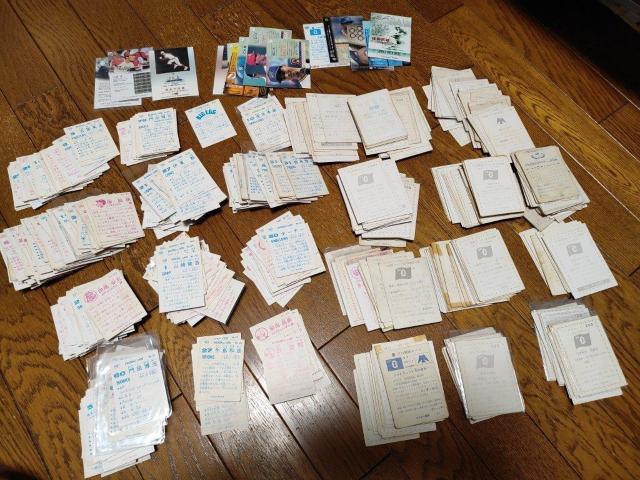 Calbee カルビー プロ野球 野球 カード レトロ 70〜80年代 コレクション 約650枚 アンティーク ビンテージ < トレーディングカード  Calbee カルビー プロ野球 野球 カード レトロ 70〜80年代 コレクション 約650枚 アンティーク ビンテージ < トレーディングカードの