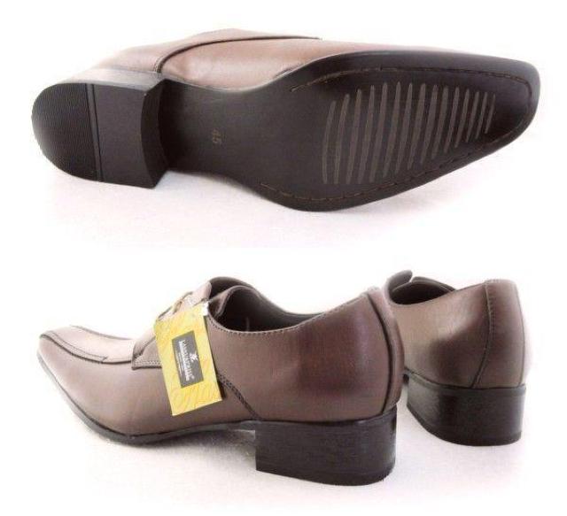 1円~C961新品LASSU&FRISSスワールトゥ/レースアップ外羽根25aBR♂ < 男性ファッション 1円~C961新品LASSU&FRISSスワールトゥ/レースアップ外羽根25aBR♂ < 男性ファッションの