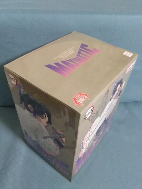 AjuSł̐nvMAXMATIC@SHINOBU@KOCHO  zr[ 