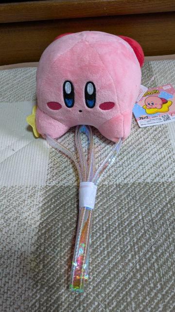 星のカービィ だきつきポシェット < アニメ/コミック/キャラクター  星のカービィ だきつきポシェット < アニメ/コミック/キャラクターの